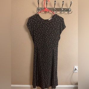 Floral midi Bohme Small dress